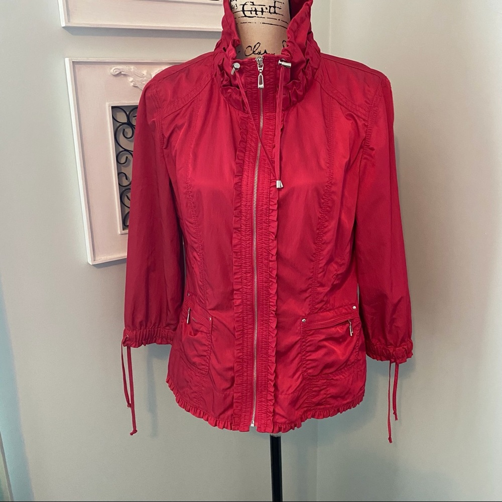 Whbm Jacket - image 1